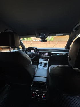Audi A6 S-line, снимка 6