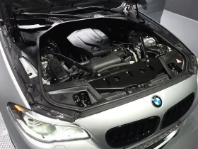 BMW 520 d-MSport - САМО 30% АВАНС, снимка 6