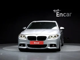 BMW 520 d-MSport - САМО 30% АВАНС, снимка 3