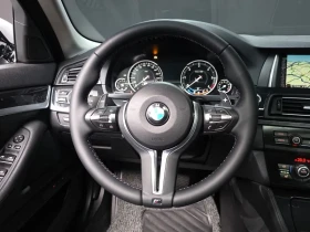 BMW 520 d-MSport - САМО 30% АВАНС, снимка 13