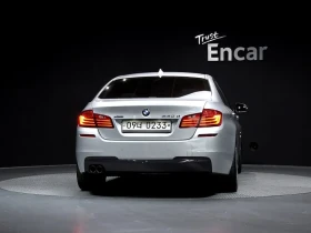 BMW 520 d-MSport - САМО 30% АВАНС, снимка 4