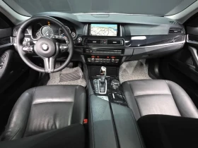 BMW 520 d-MSport - САМО 30% АВАНС, снимка 7