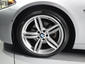 BMW 520 d-MSport - САМО 30% АВАНС, снимка 5