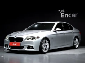 BMW 520 d-MSport - САМО 30% АВАНС, снимка 1