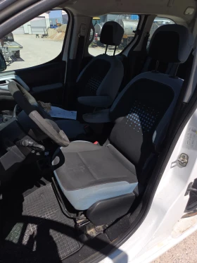 Citroen Berlingo, снимка 7