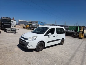 Citroen Berlingo, снимка 1