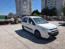 Citroen Berlingo, снимка 2