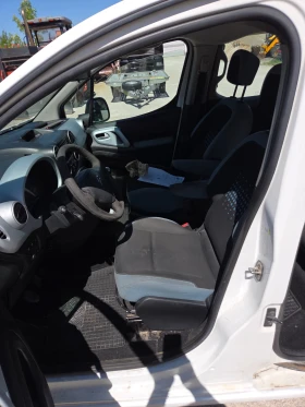 Citroen Berlingo, снимка 6