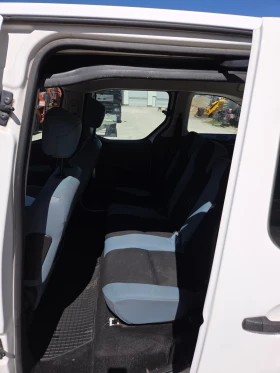 Citroen Berlingo, снимка 5