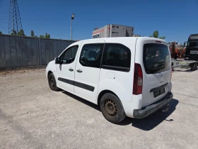 Citroen Berlingo, снимка 4