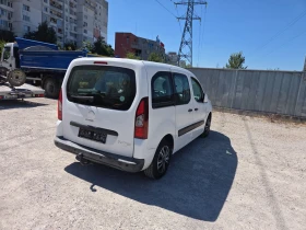Citroen Berlingo, снимка 3