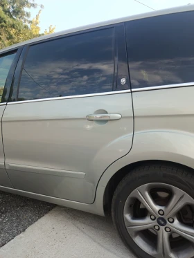 Ford Galaxy, снимка 4