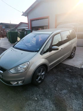 Ford Galaxy, снимка 2