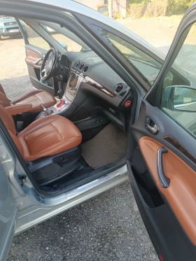 Ford Galaxy, снимка 9