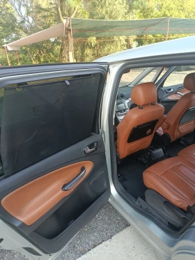 Ford Galaxy, снимка 8
