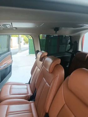 Ford Galaxy, снимка 7