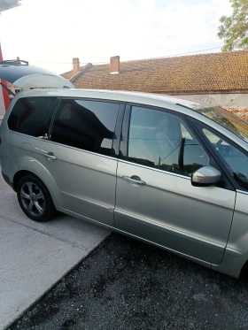 Ford Galaxy, снимка 3