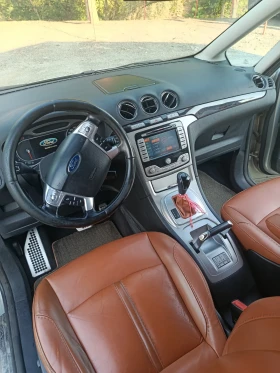 Ford Galaxy, снимка 6