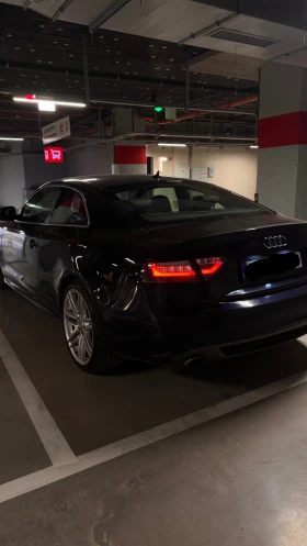 Audi A5 S Line, снимка 2
