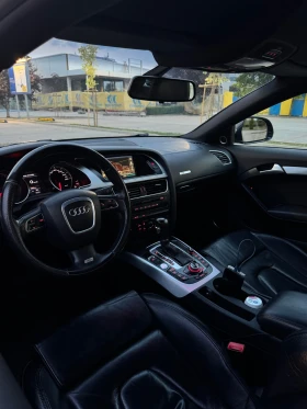 Audi A5 S Line, снимка 10