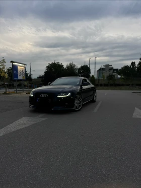 Audi A5 S Line, снимка 5