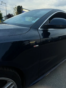 Audi A5 S Line, снимка 6