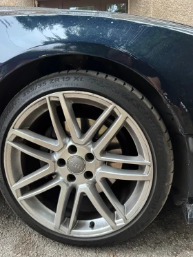 Audi A5 S Line, снимка 9