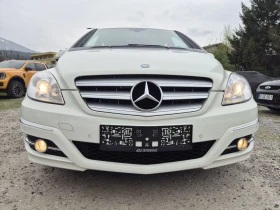 Mercedes-Benz B 180 CDI, снимка 1
