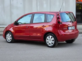 Nissan Note 1.4i * КЛИМАТИК * РЕГИСТРИРАН * ОБСЛУЖЕН * , снимка 10