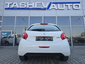 Peugeot 208 1.4i LPG !!, снимка 9