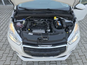 Peugeot 208 1.4i LPG !!, снимка 7