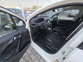 Peugeot 208 1.4i LPG !!, снимка 11