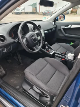 Audi A3, снимка 5