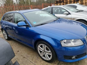 Audi A3, снимка 2