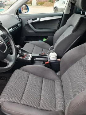 Audi A3, снимка 7