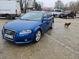 Audi A3, снимка 1