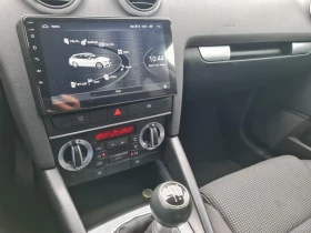Audi A3, снимка 6