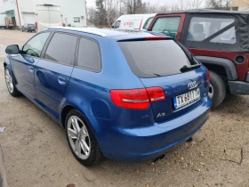 Audi A3, снимка 4
