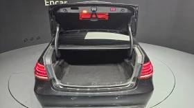 Mercedes-Benz E 350 3.5 V6 4MATIC, снимка 15