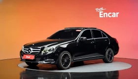 Mercedes-Benz E 350 3.5 V6 4MATIC, снимка 1