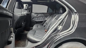 Mercedes-Benz E 350 3.5 V6 4MATIC, снимка 7