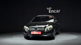 Mercedes-Benz E 350 3.5 V6 4MATIC, снимка 3