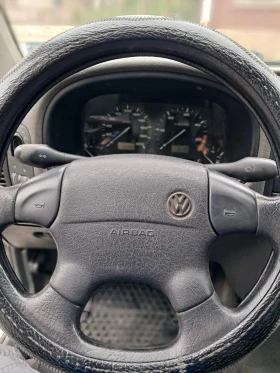 VW Caddy, снимка 10
