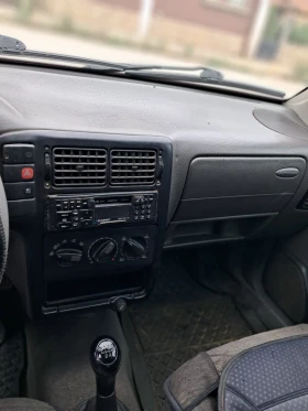 VW Caddy, снимка 7