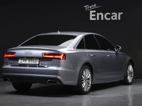 Audi A6 2.0 TFSI - САМО 30% АВАНС, снимка 2