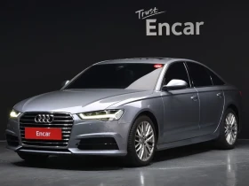 Audi A6 2.0 TFSI - САМО 30% АВАНС, снимка 1