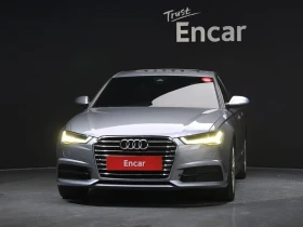 Audi A6 2.0 TFSI - САМО 30% АВАНС, снимка 3