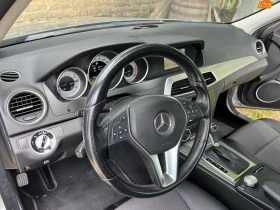 Mercedes-Benz C 250 4MATIC, снимка 3
