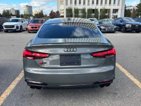 Audi S5 * Technik * CARFAX * ОПЦИЯ ЗА ФИНАНСИРАНЕ, снимка 4