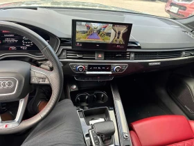 Audi S5 * Technik * CARFAX * ОПЦИЯ ЗА ФИНАНСИРАНЕ, снимка 9
